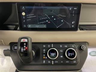 LAND ROVER Defender usata, con Regolazione elettrica sedili