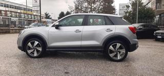 AUDI Q2 usata, con Airbag laterali