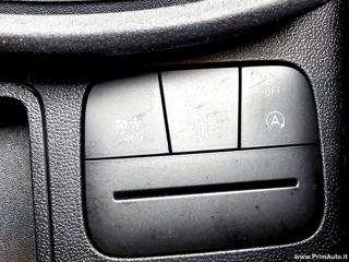 FORD Puma usata, con Volante in pelle