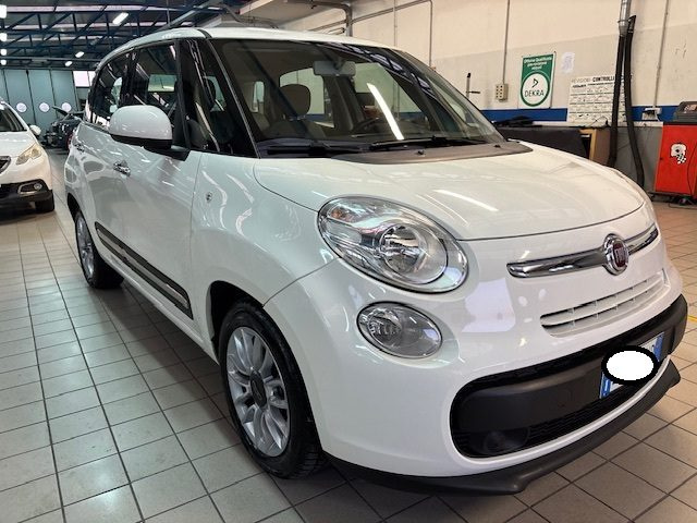 FIAT 500L usata, con Airbag laterali