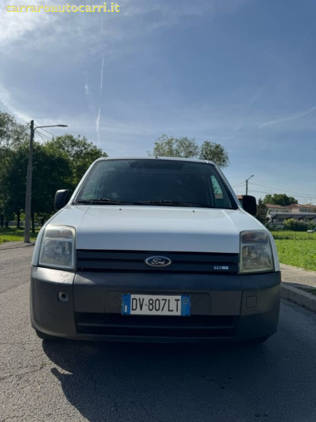 FORD Tourneo Connect usata, con Airbag