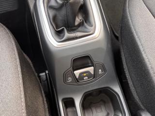 JEEP Renegade usata, con Limitatore di velocità