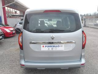 RENAULT Kangoo usata, con Autoradio