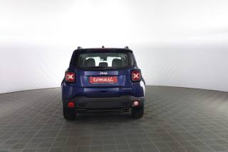 JEEP Renegade usata 4