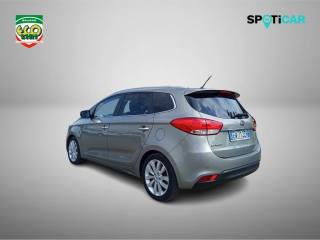 KIA Carens usata, con Chiusura centralizzata