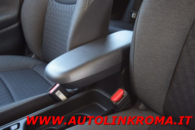 TOYOTA Yaris usata, con Chiusura centralizzata telecomandata