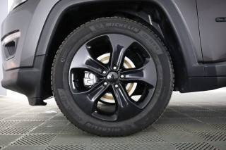 JEEP Compass usata 7
