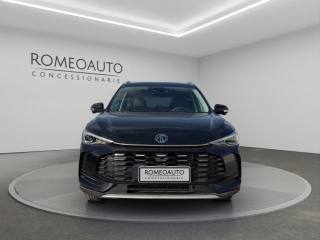 MG ZS usata, con Climatizzatore