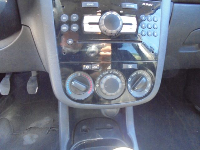 OPEL Corsa usata 25