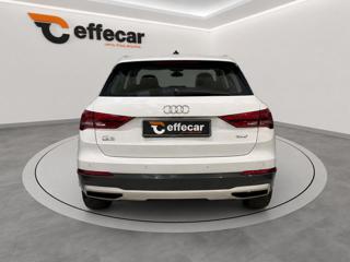 AUDI Q3 usata, con Alzacristalli elettrici
