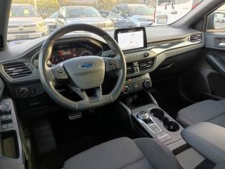 FORD Focus usata, con Antifurto