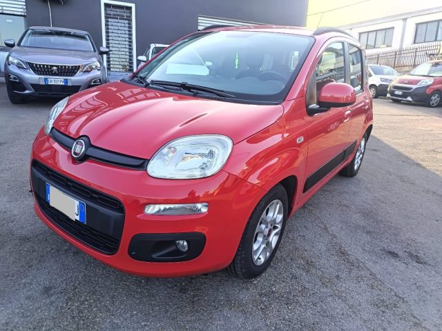 FIAT Panda usata 0