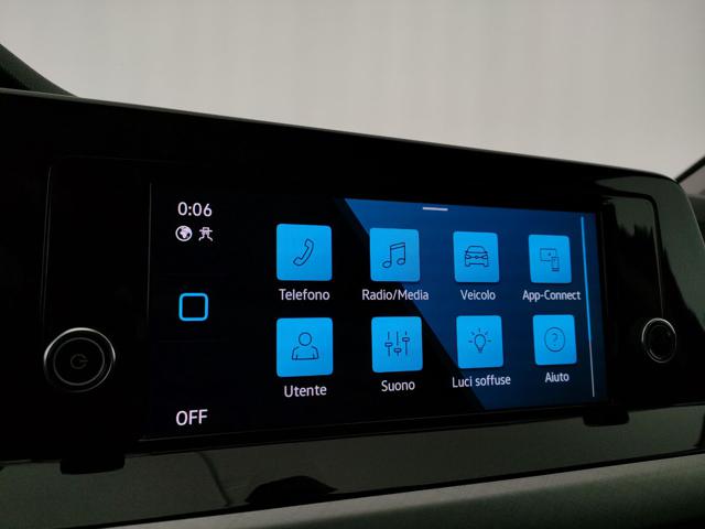 VOLKSWAGEN Golf usata, con Controllo automatico clima