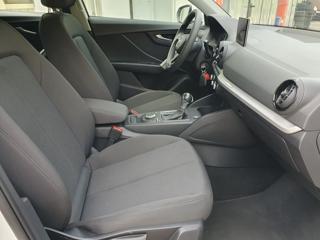 AUDI Q2 usata, con Cruise Control