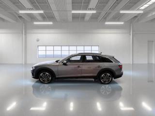 AUDI A4 allroad usata, con Climatizzatore