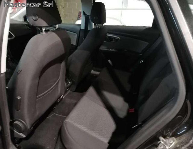 SEAT Leon usata, con Chiusura centralizzata