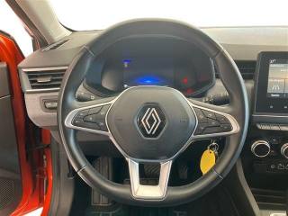 RENAULT Clio usata, con Isofix