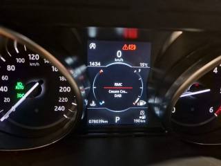 LAND ROVER Discovery usata, con Chiusura centralizzata