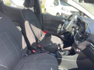 FORD Fiesta usata 10