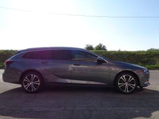 OPEL Insignia usata, con Alzacristalli elettrici