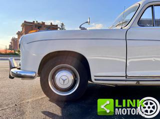 MERCEDES-BENZ 220 usata 32