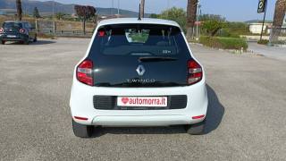 RENAULT Twingo usata, con Autoradio