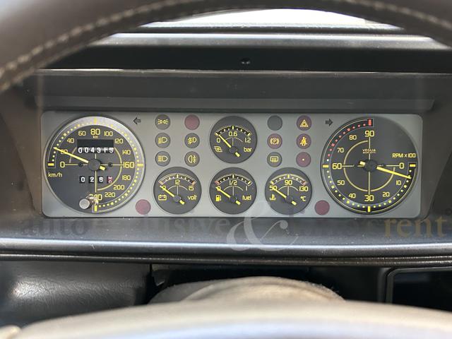 LANCIA Delta usata 7