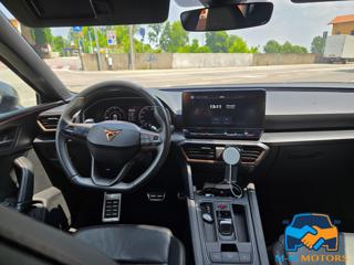 CUPRA Leon usata 30