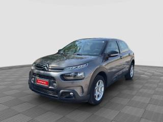 CITROEN C4 Cactus C4 Cactus BlueHDi 100 S&S Live
