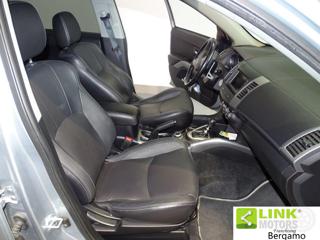 PEUGEOT 4007 usata, con Chiusura centralizzata