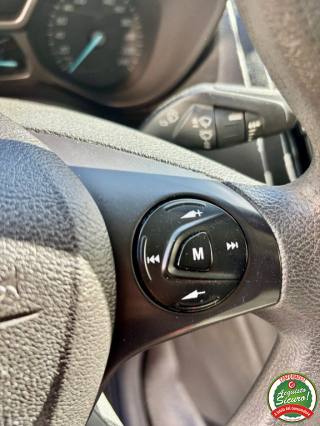 FORD Tourneo Connect usata, con Immobilizzatore elettronico