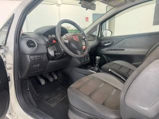 FIAT Punto Evo usata, con Climatizzatore