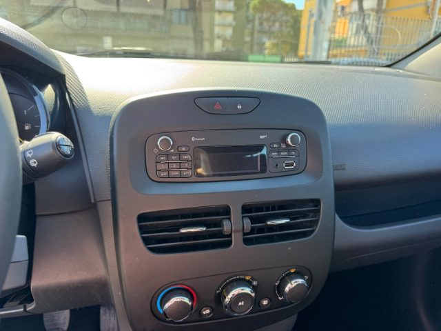 RENAULT Clio usata, con Cerchi in lega