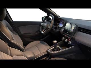 RENAULT Clio usata, con Chiusura centralizzata