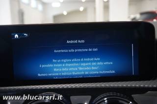 MERCEDES-BENZ A 180 usata, con Sensore di luce