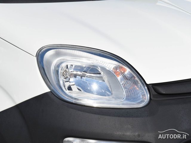 FIAT Panda usata, con Airbag