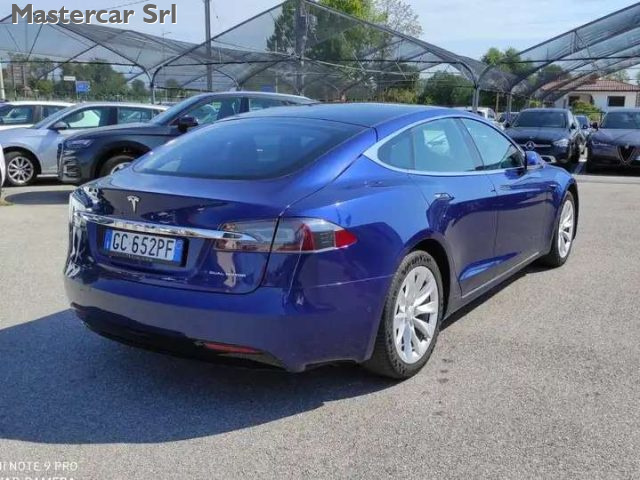 TESLA Model S usata 5
