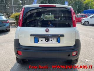 FIAT Panda usata, con Vetri oscurati