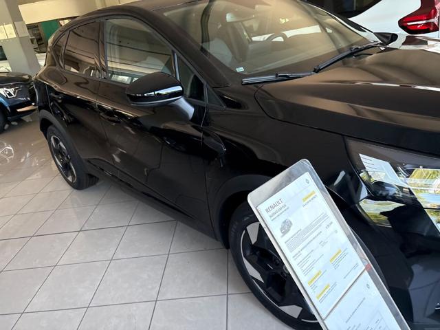 RENAULT Captur usata 4