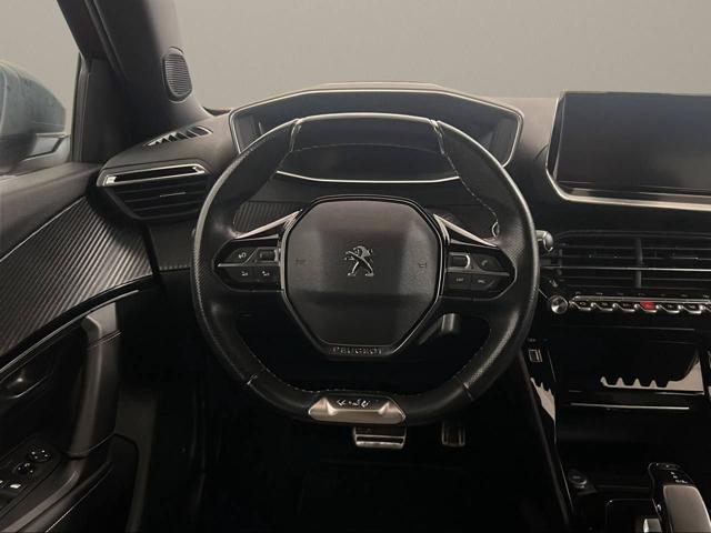 PEUGEOT 2008 usata, con Cruise Control