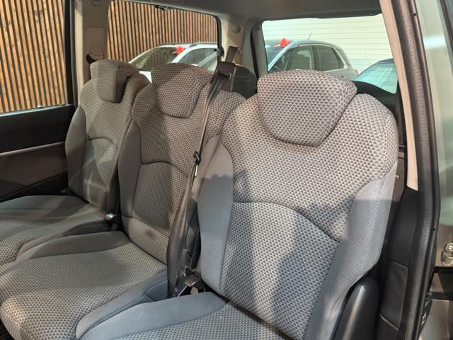 FIAT Ulysse usata, con Fendinebbia