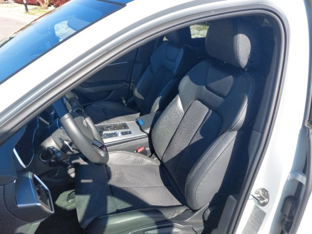 AUDI A6 usata, con ESP