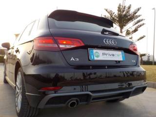 AUDI A3 usata, con Climatizzatore