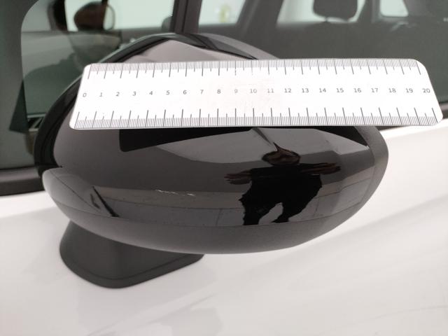 OPEL Crossland usata, con Monitoraggio pressione pneumatici