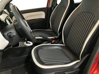 RENAULT Twingo usata, con Controllo automatico clima