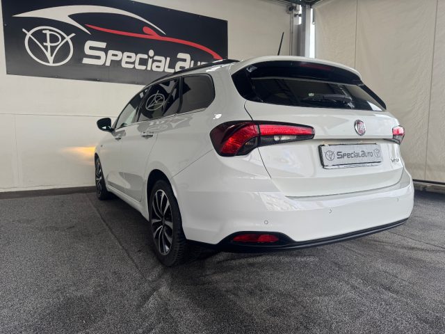 FIAT Tipo usata, con Bracciolo