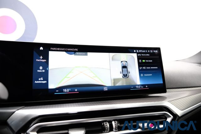 BMW 420 usata, con Carica per smartphone a induzione