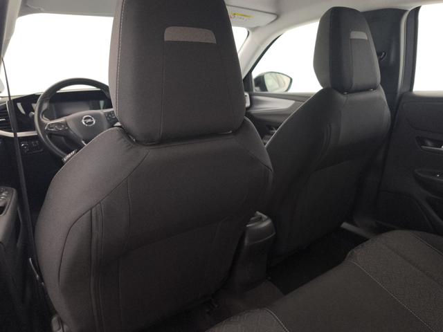 OPEL Mokka usata, con Start/Stop Automatico