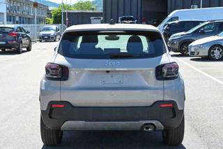 JEEP Avenger usata, con Servosterzo