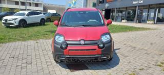 FIAT Panda usata, con Boardcomputer